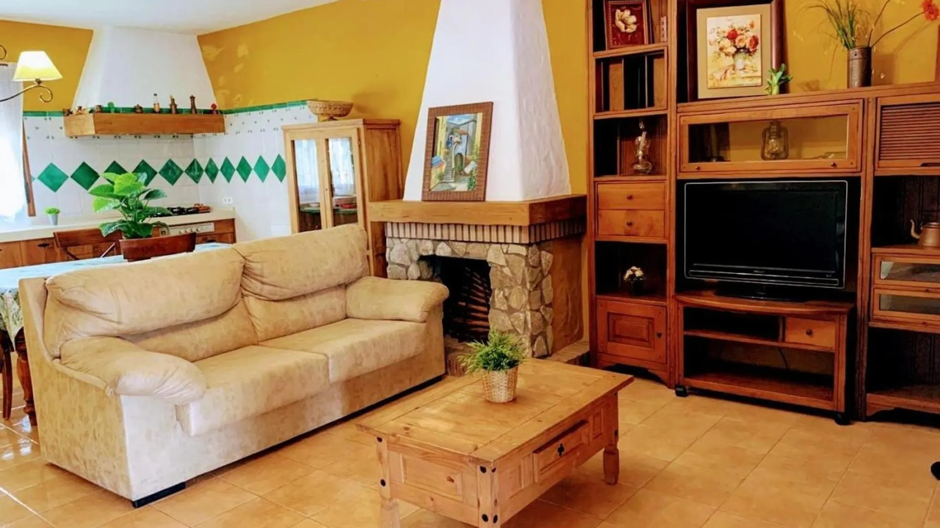 Chalet Con Piscina Privada Y Barbacoa En Conil - Es-180-42 Conil De La Frontera Villa