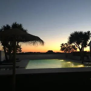 Villa Santa Ana, Conil De La Frontera
