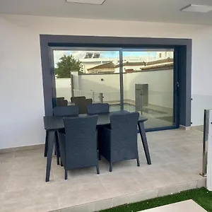 Villa Loft Deluxe Raquel, Conil De La Frontera