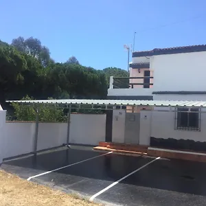 Villa Conil, Conil De La Frontera