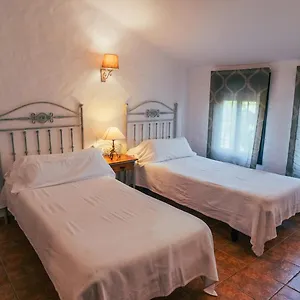 Villa Esterlicia En Cortijo Pinitos, Conil De La Frontera