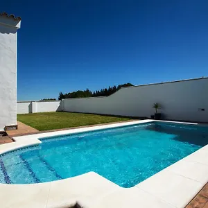 Villa Florida, Conil De La Frontera