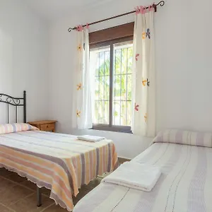 Villa Casa Layda - Sólo Familias, Conil De La Frontera